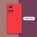 Bright Red
