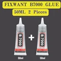 B7000 50ML 2PC