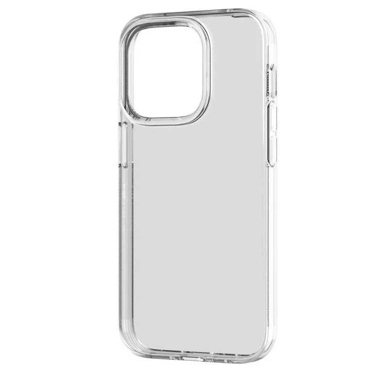 Evo Clear - Apple iPhone 14 Pro Max Case - Clear