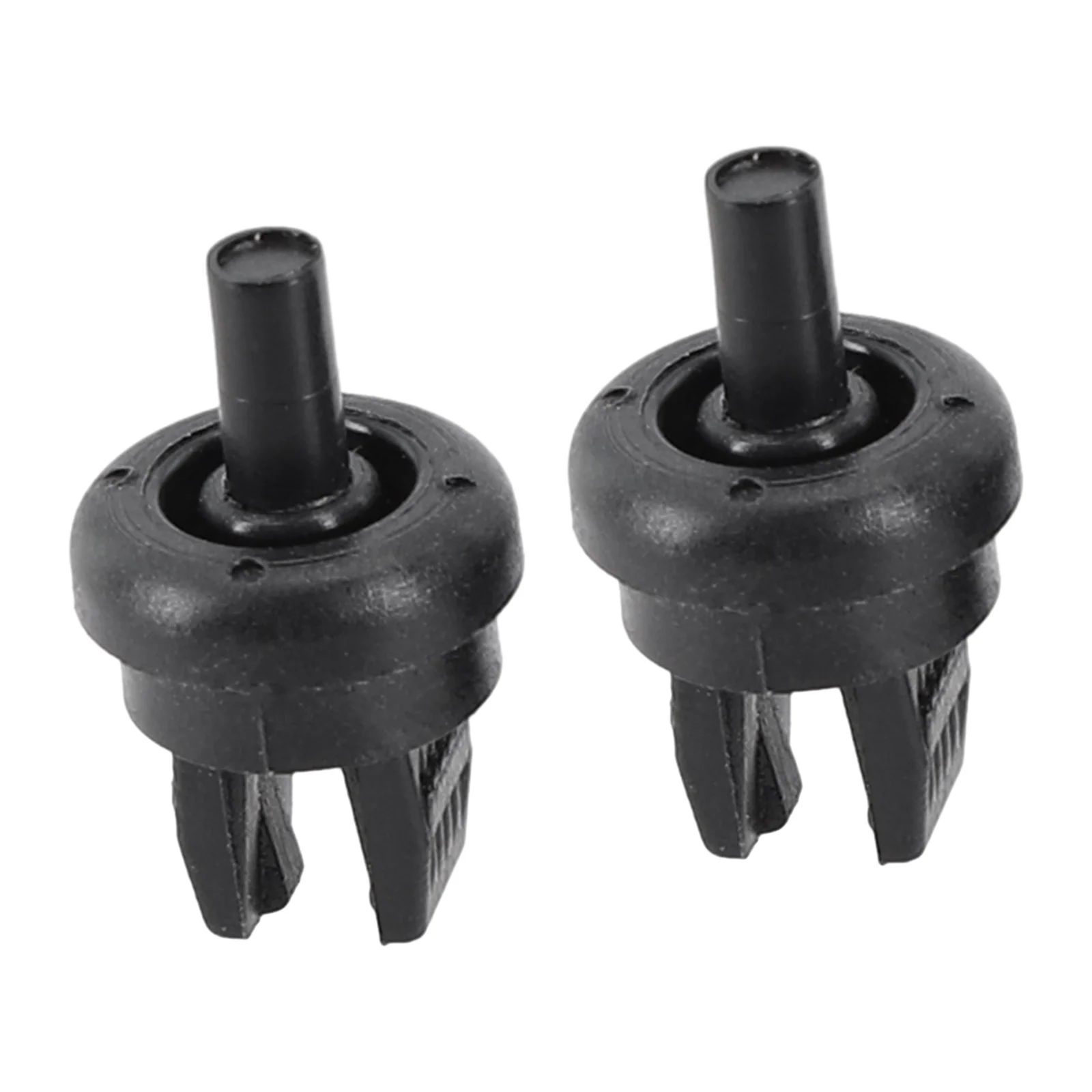 2X Clip per Renault Clio Megane Scenic Laguna Modus MK1 MK2 MK3 1 2 3 4 Avvio Posteriore Parcel Scaffale Stringa Gancio Brakcet 7705099001  34