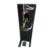 Pedal Spot Welding Machine DN-25/35 Metal Butt Welding Machine 380V Voltage 2