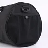 Kelme Sports Bucket Bag Fitness Bag Dry Wet Separation Cylinder Diagonal Straddle Bag Training Bag Travel Backpack 4