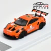 LMLF 1:64 911 992 GT3 RS Diecast Model Car 2