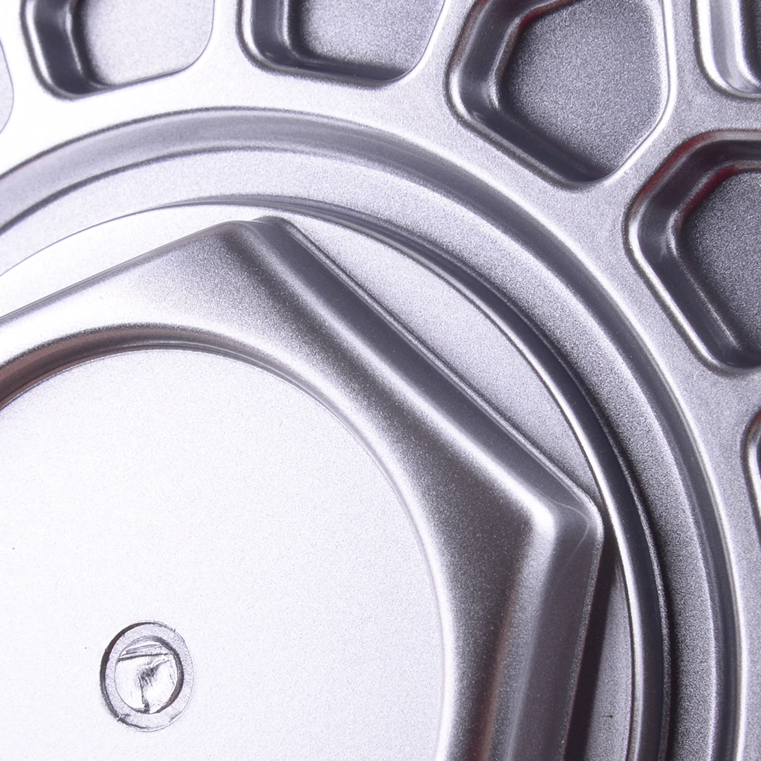 Wheel Center Caps 4Pcs Car 168mm Wheel Rim Center Cap fit for BBS RS