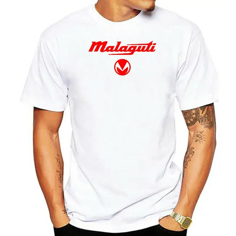 T-Shirt Malaguti - Rst 125