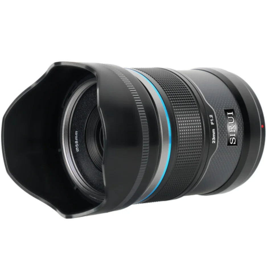レンズ(単焦点) SIRUI Sniper 23mm F1.2 Nikon Z レンズ(単焦点) SIRUI Sniper 23mm F1.2 Nikon Z Amazon.co.jp: SIRUI