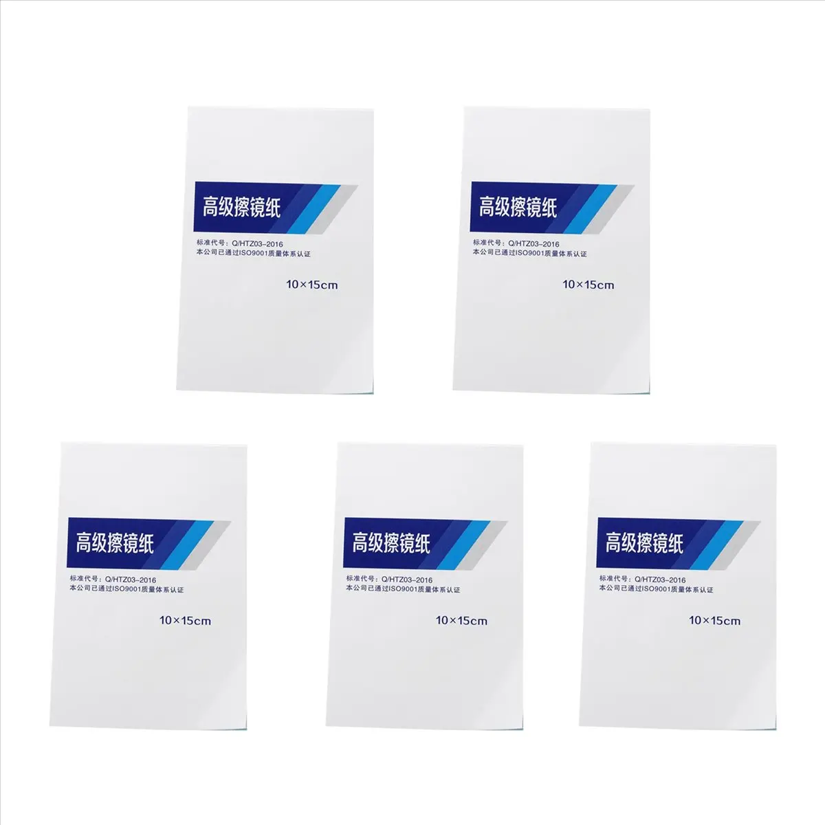 AB42-카메라 클리닝 페이퍼 클리너 렌즈 티슈 500매