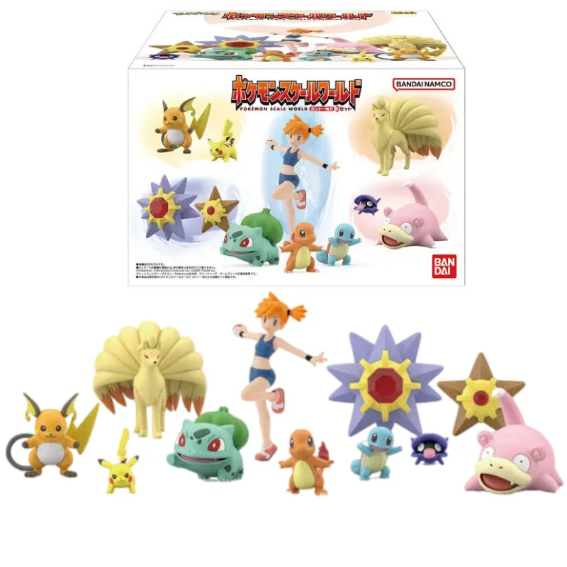 Figurine Pokemon Full Color Stadium Part 2 – Mr. Mime – Retro Japan
