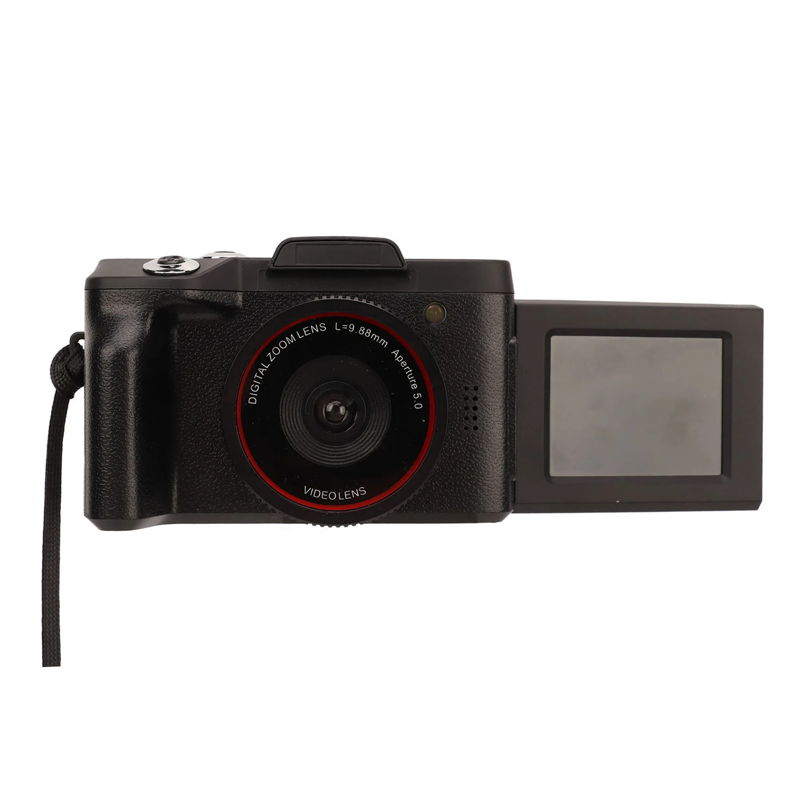16MP 1080P Digital Camera 3
