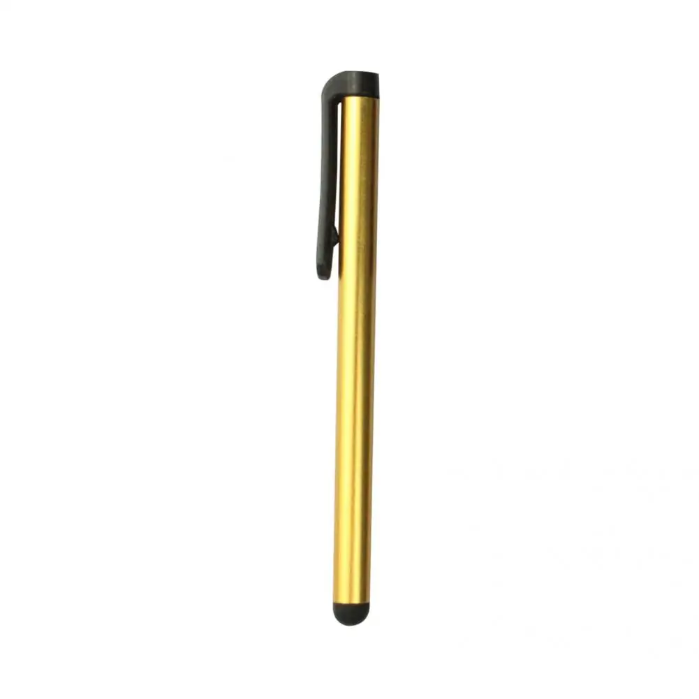 Stylus Pen Lightweight Touch Writing Tool Portable Easy Installation for Tablet