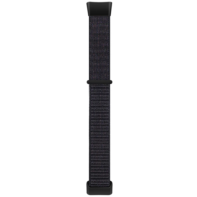 Nylon Weave Loop Sport Bracelet