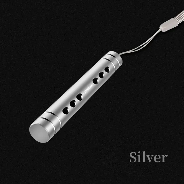 2023New Nem Toxikus Visszataszító Szúnyoggyilkos Utazás Kültéri Kemping Halászat Nélkülözhetetlen Rovarriasztó Bot Könnyen Hordozható - Image 6