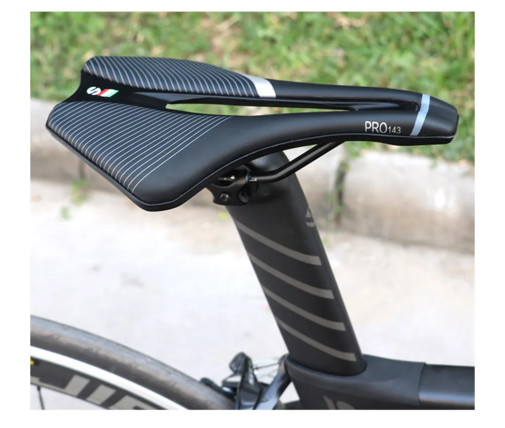 Selle Vélo Idéal Professionnel Vintage - 1930 TB 52 - Occasion