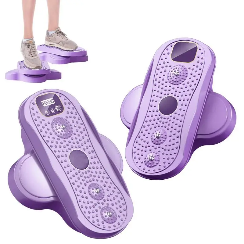 Ab Compact Core Twister Board Workout Twist Board Per Esercizi Twister Twister Exercise Board Twister Exercise Board Board