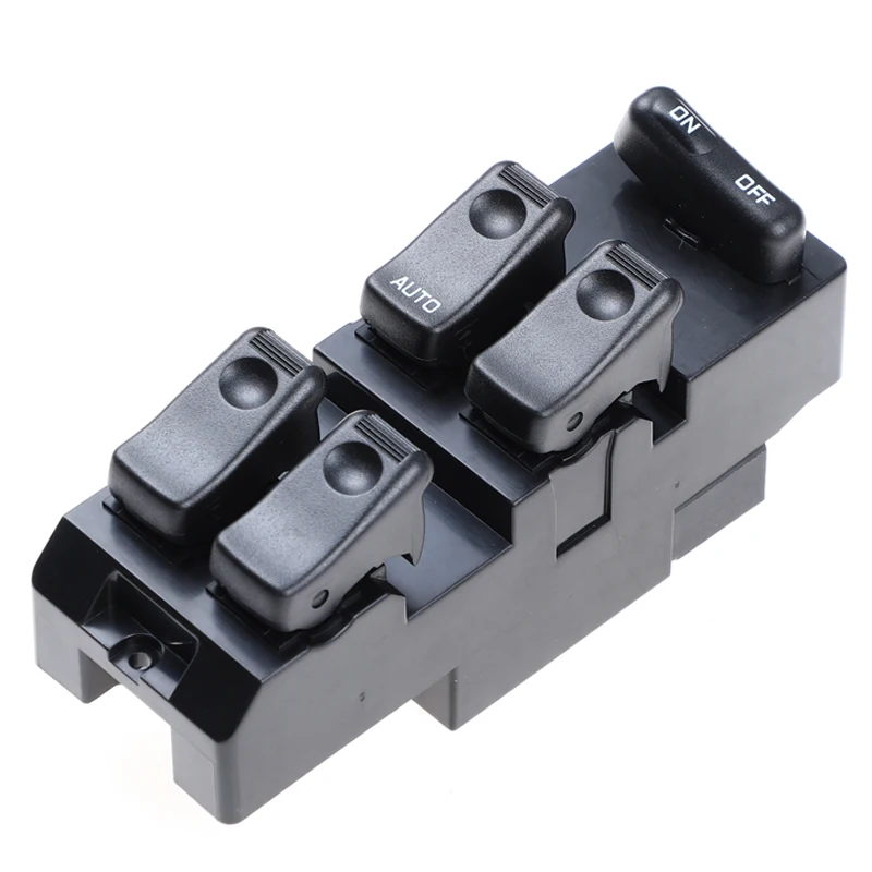 Electric Power Window Switch Lifter Control button HG30-66-350 HG3066350 For