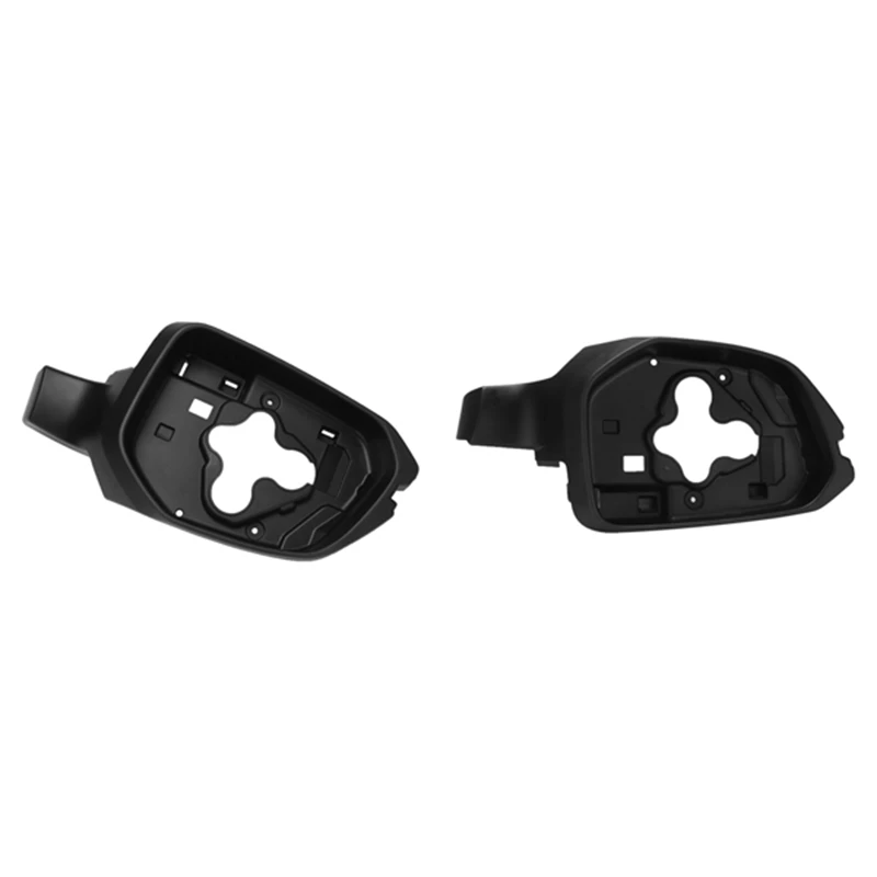 

Корпус зеркала заднего вида для автомобиля, рама зеркала заднего вида (со встроенным слотом) для Honda Civic 10 поколения 2016-2020