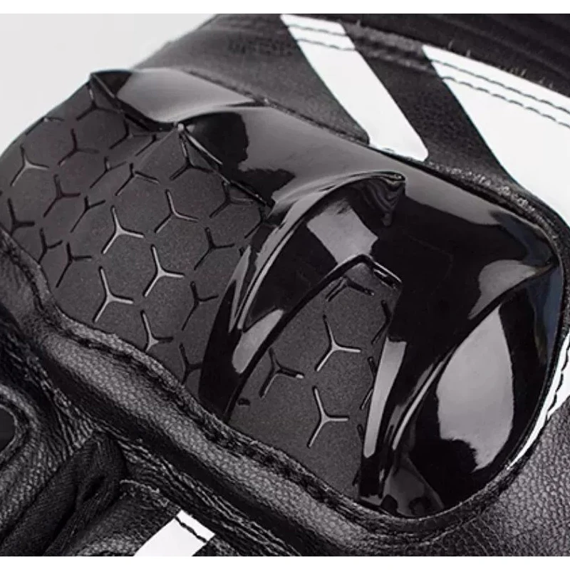 �ܿ� ������ ź�� ������� �尩 �¸� ���̽� Guantes ��ġ ��ũ�� ���� ���� ũ�ν� ��� MC117WP