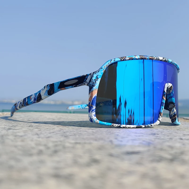 ���� ����Ŭ�� �Ȱ� TR90 �������, �߿� ������ UV400 ���� ����, ������ ������ �Ȱ�, ������ ���۶�