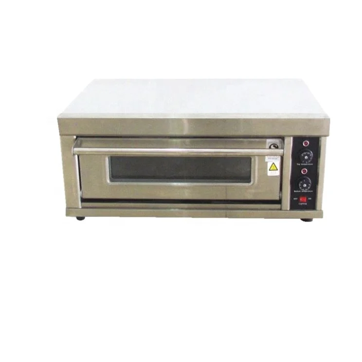 

Factory Supplying Burner With Vertical Electric Oven 70L