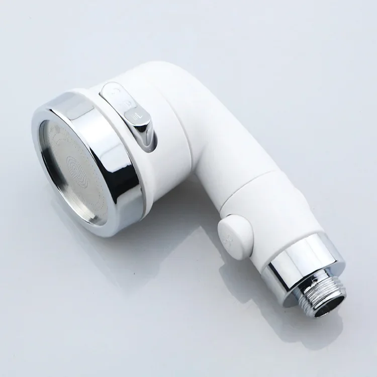 Description Picture 3 of itemShampoo Bed Pressurized Water Stop Shower Head Hair Salon Barber Shop Faucet Three Mode Nozzle Bathroom Accessories