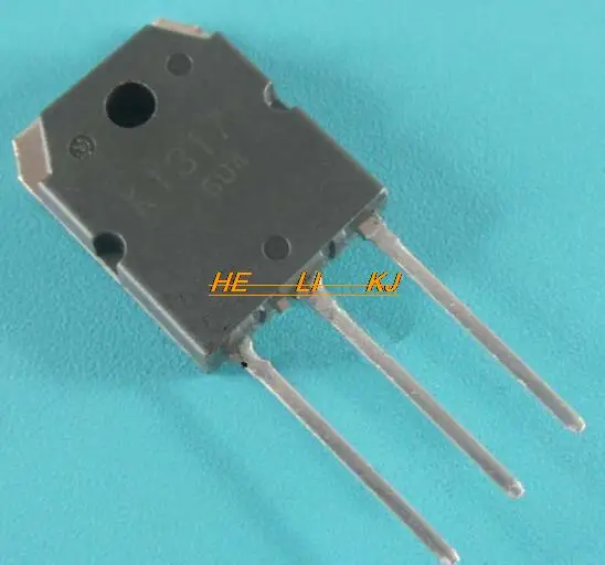 

IC 100%new Free shipping 2SK1317 K1317