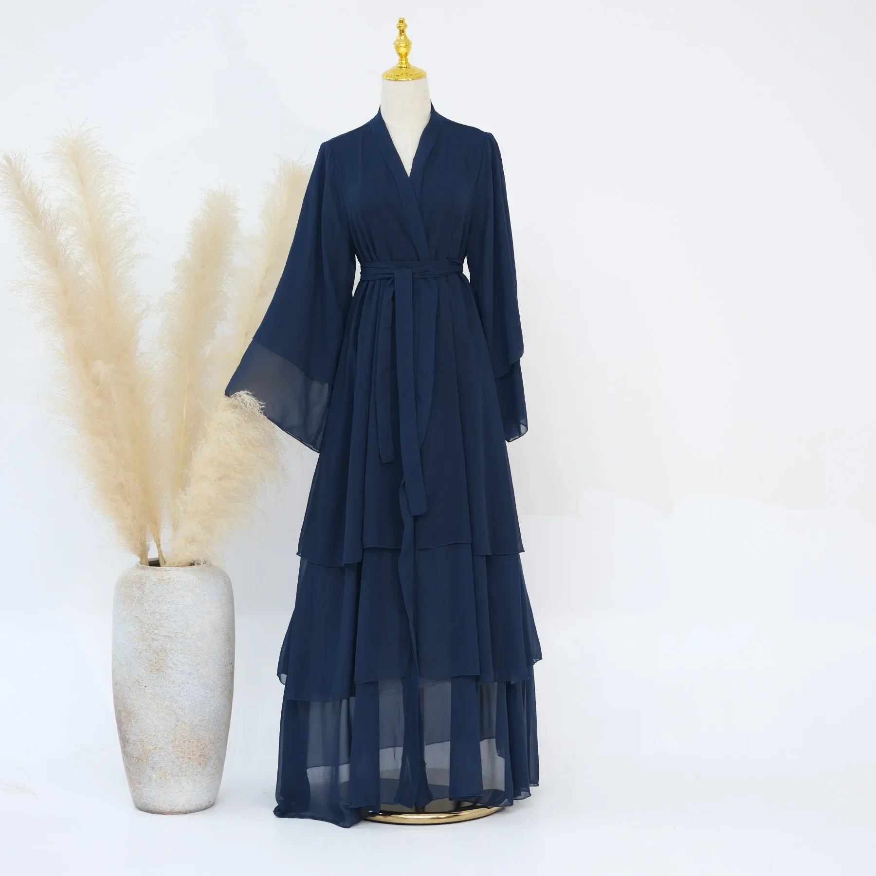 06 Dark Blue