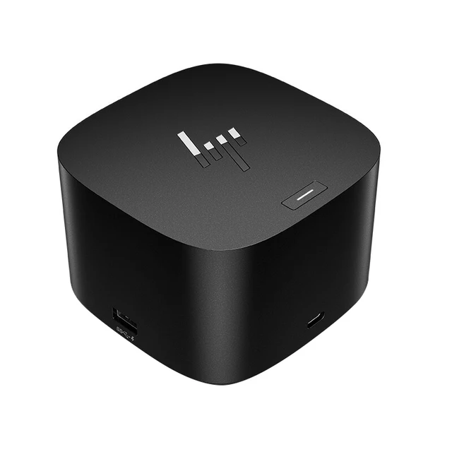 HP G4 4J0G4AA 선더볼트 도킹 스테이션: 연결성과 성능 향상