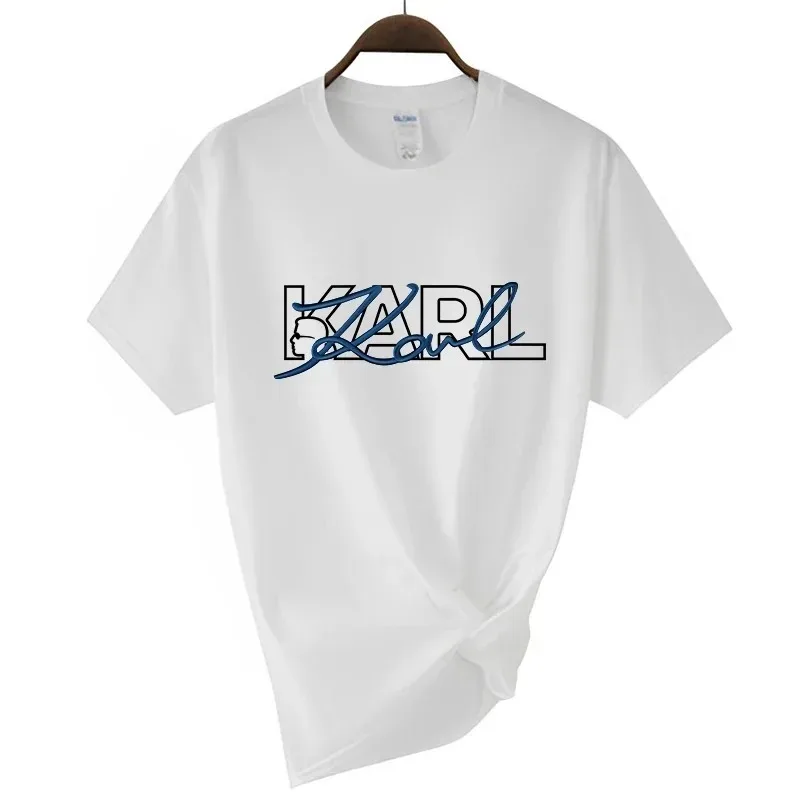 Cotton T Shirt for Men and Women