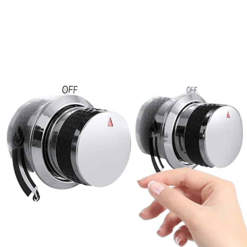 Commercial 2 Knobs Gas Griddle Non-stick Counter Top Plate Snack Equipment Cooking Pot Cooking Appliance BBQ Griddle Portable