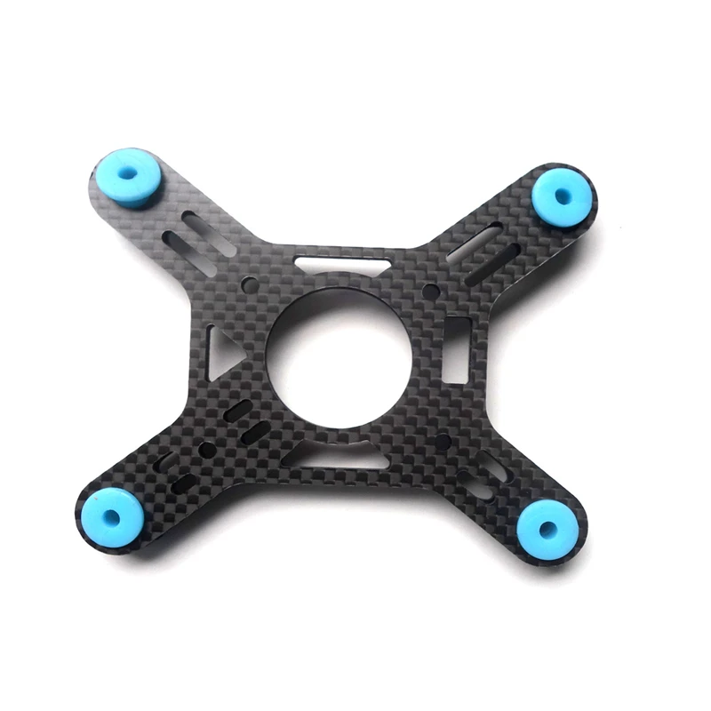 CNC 맞춤형 탄소 섬유 소재 UAV 액세서리, DIY 조각, ODM 머시닝 서비스, 정밀 절단 전자 기계 부품