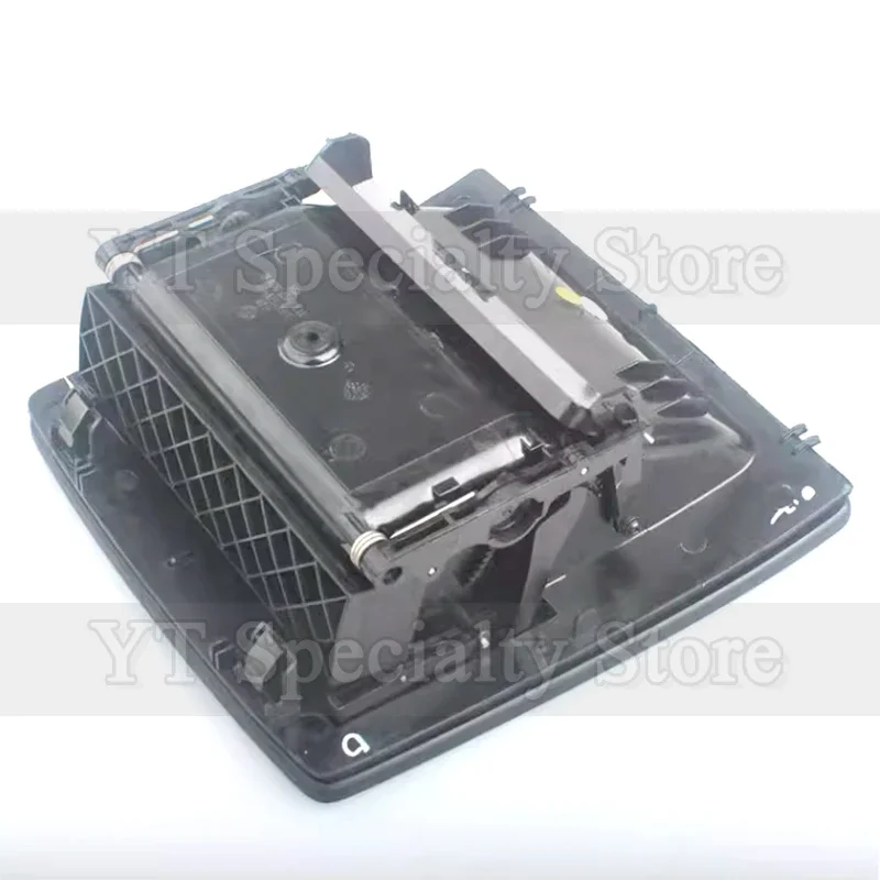 Kamshing Instrument Center Air Condition Outlet Storage Box For Volkswagen Touran 2008-2015 AC Vent Glove Box