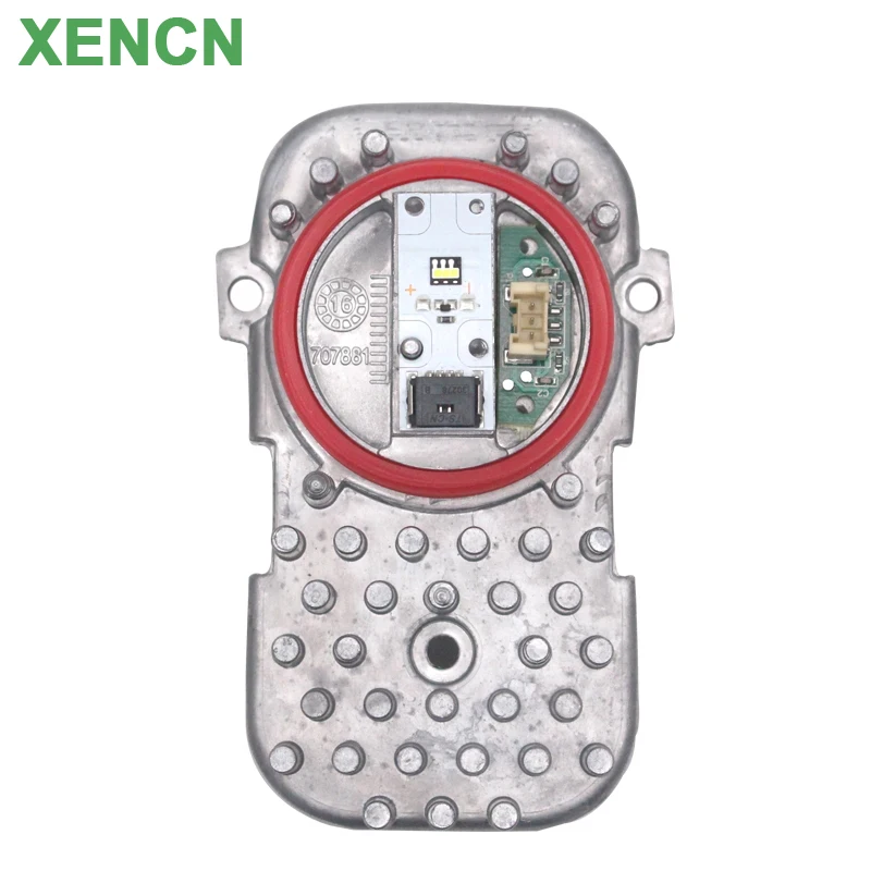 

Дневные ходовые Ранги XENCN, детский модуль OEM 1305715084 63117263051, 3 контакта, ангельские глазки, источник света для BMW 3 4 6 серии X3 X5 X