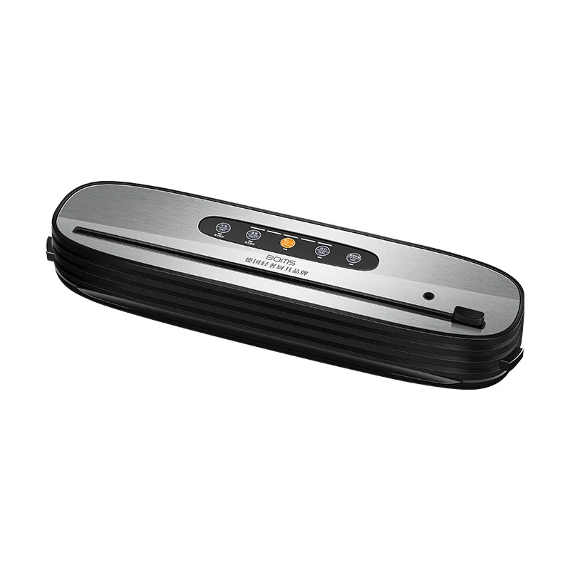 Wireless Vacuum Sealer Portable USB Rechargeable Food Packaging Machine Automatic Vacuum Sealing Kitchen Tools Home Appliances 6