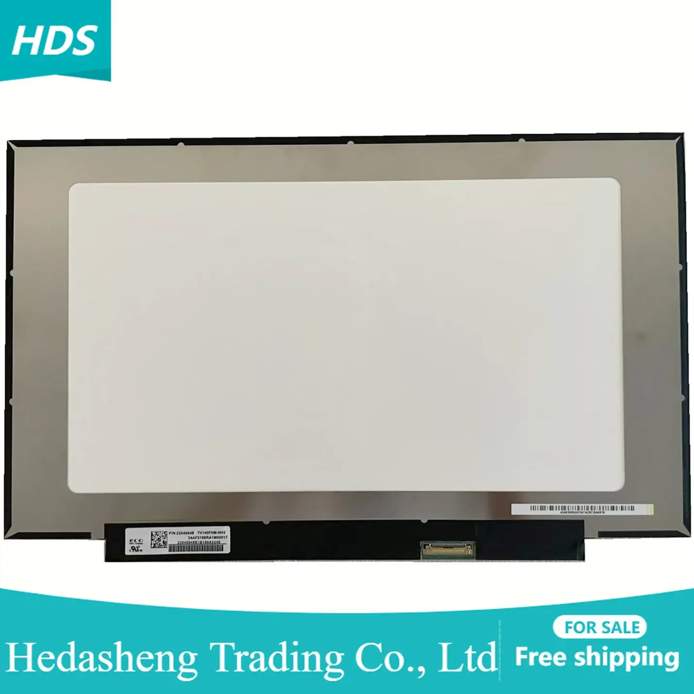 

TV140FHM-NH2 15,6-дюймовый ноутбук с ЖК-экраном и матрицей 14,0 x