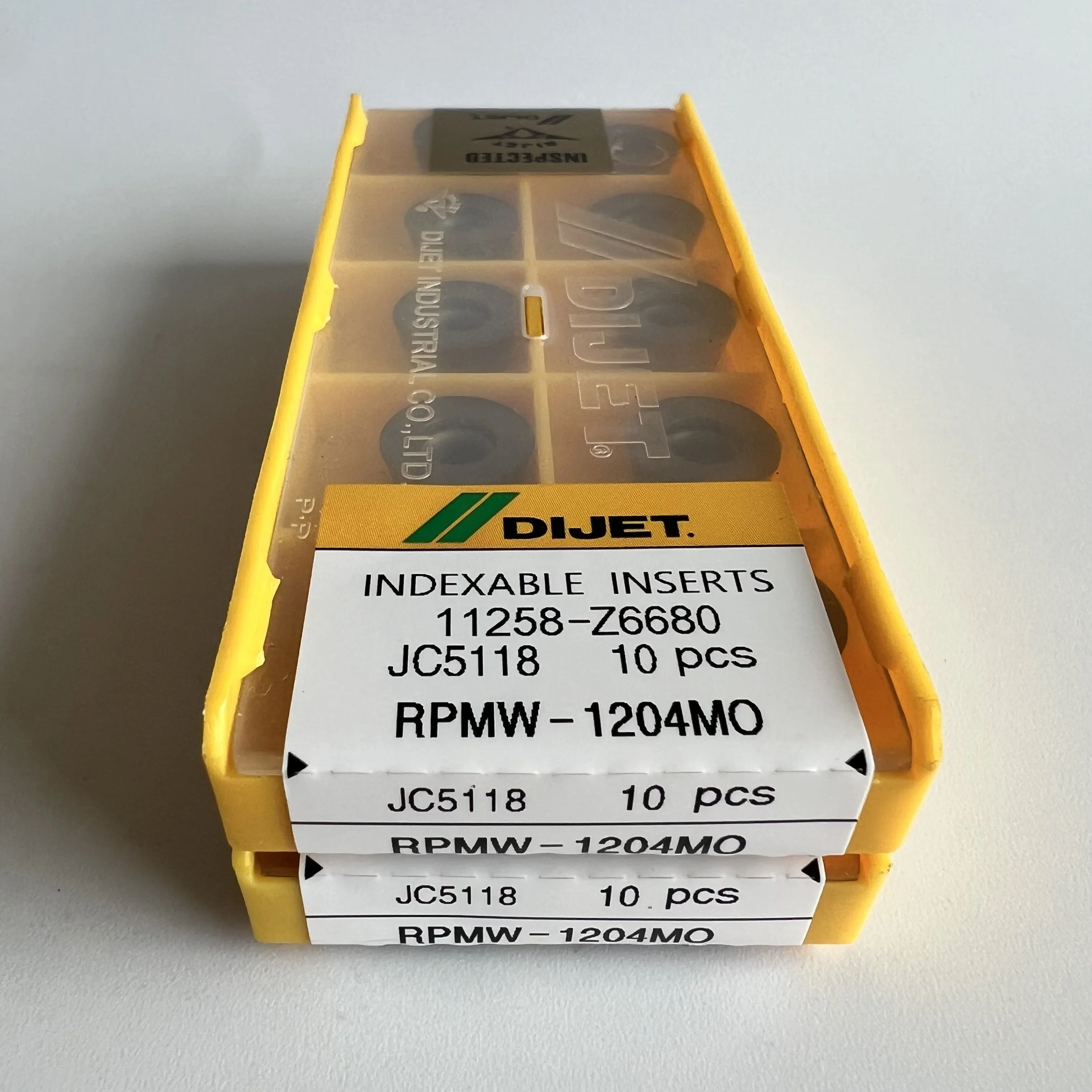 Фрезерный станок с ЧПУ RPMW-1204MO JC5118