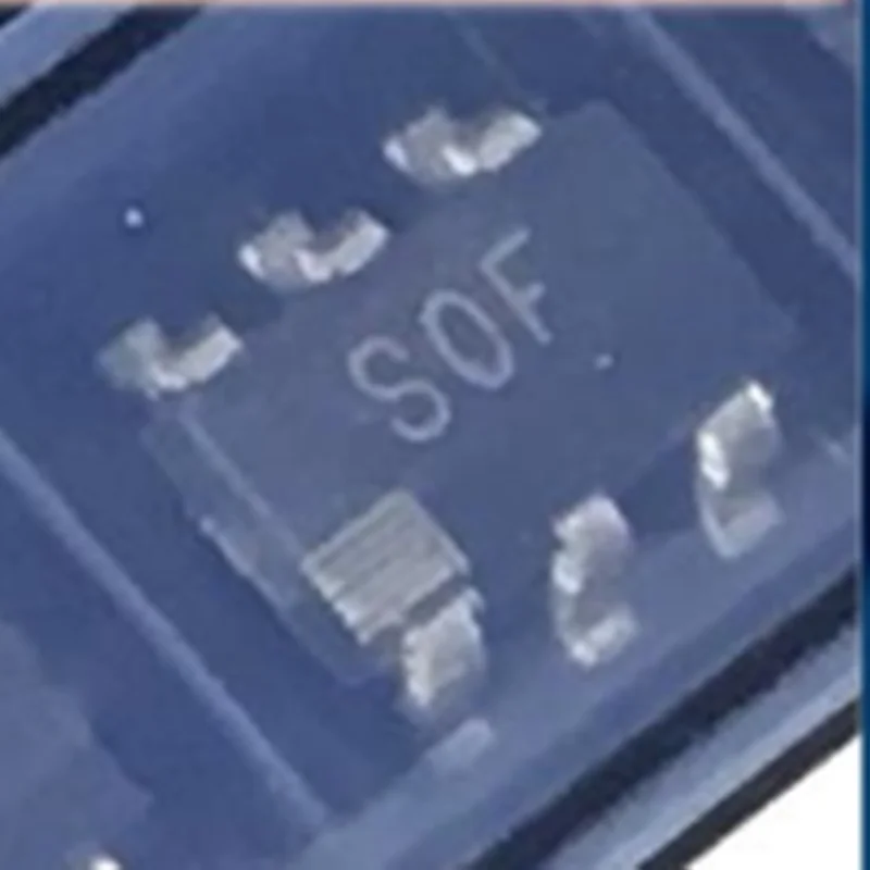 

S0F SOF ADG802BRTZ NEW Original Genuine Chip Packing SOT23-6