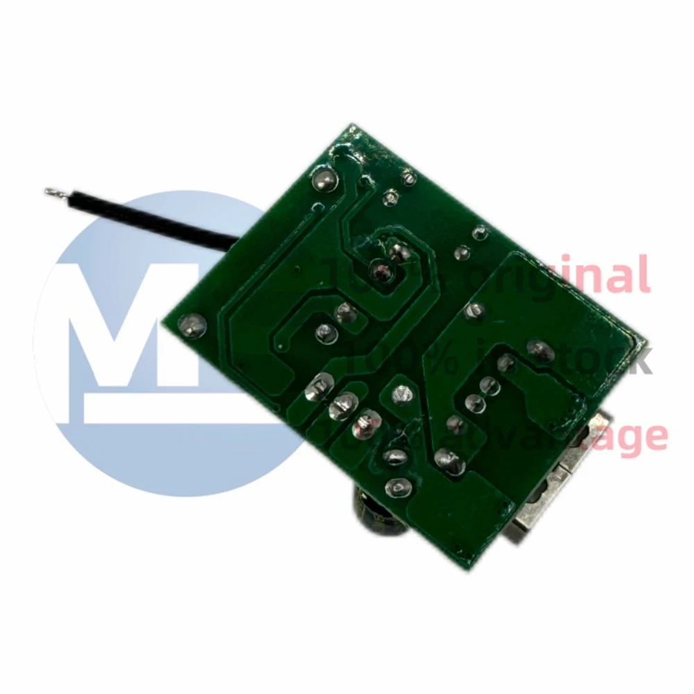 DC-DC buck module 72V60V48V to 5V1A electric vehicle USB buck converter isolated power module