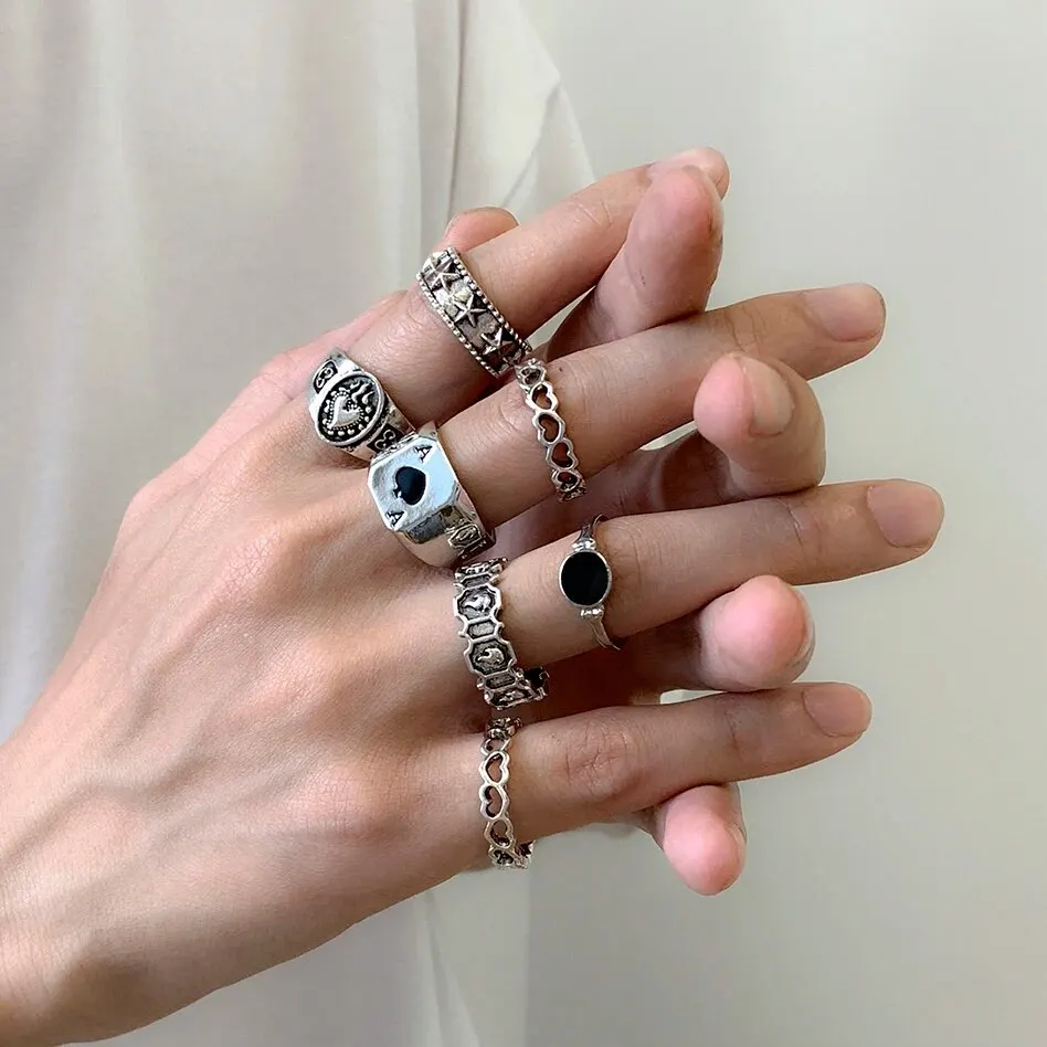 Silver Color 4
