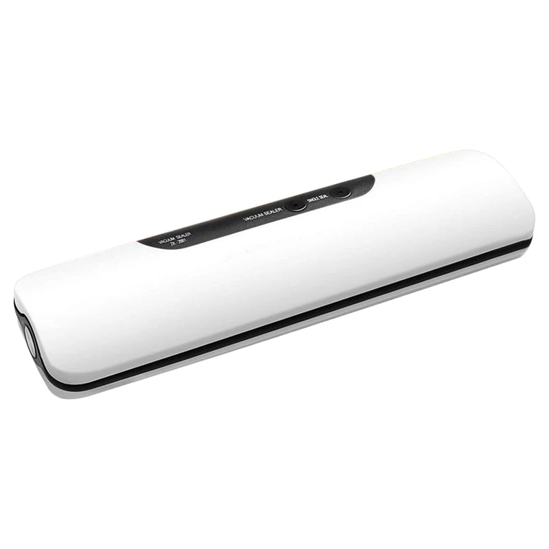 

Quality Vacuum Sealer Machine,Contact Food Preservation Sealing Machine,Automatic Vacuum Sealing System,With 10 Pockets Eu Plug