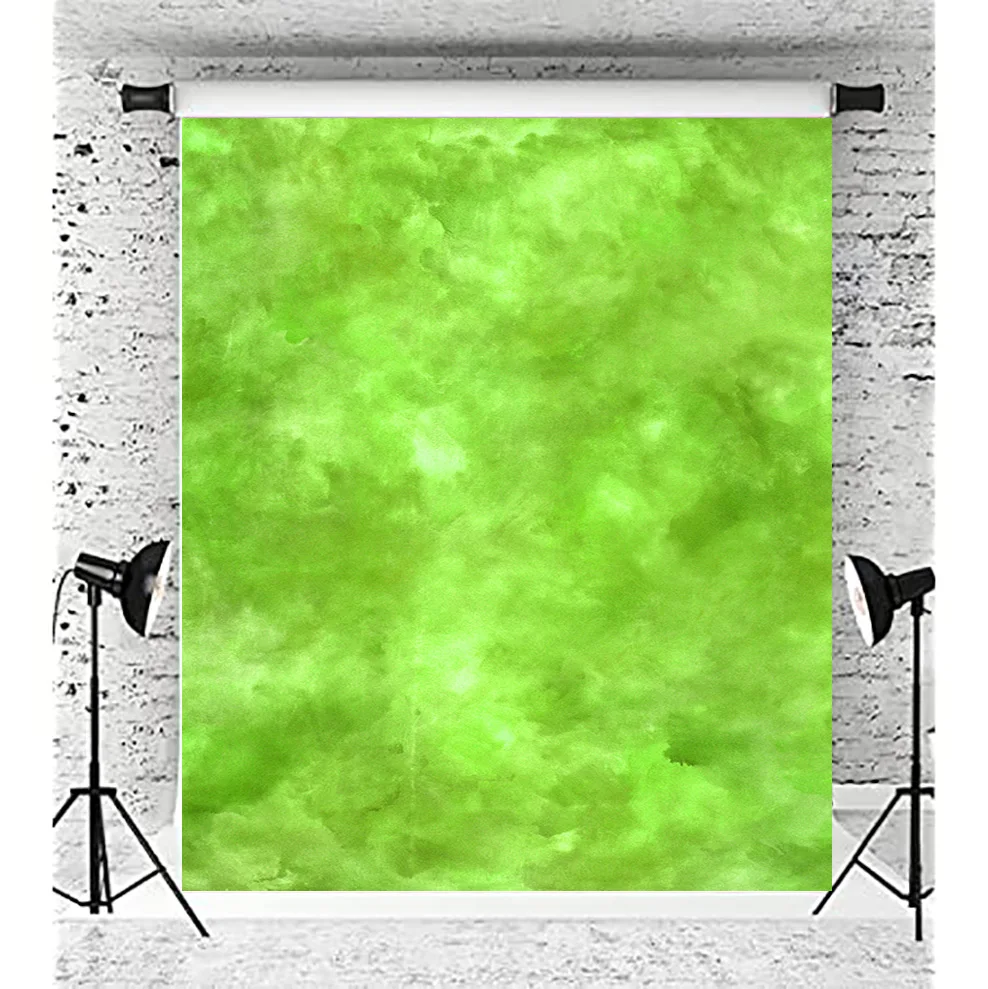 

Photorealistic Fabric Gradient Vintage Abstract Theme Backdrops For Photo Studio Background Photography Props AX-11