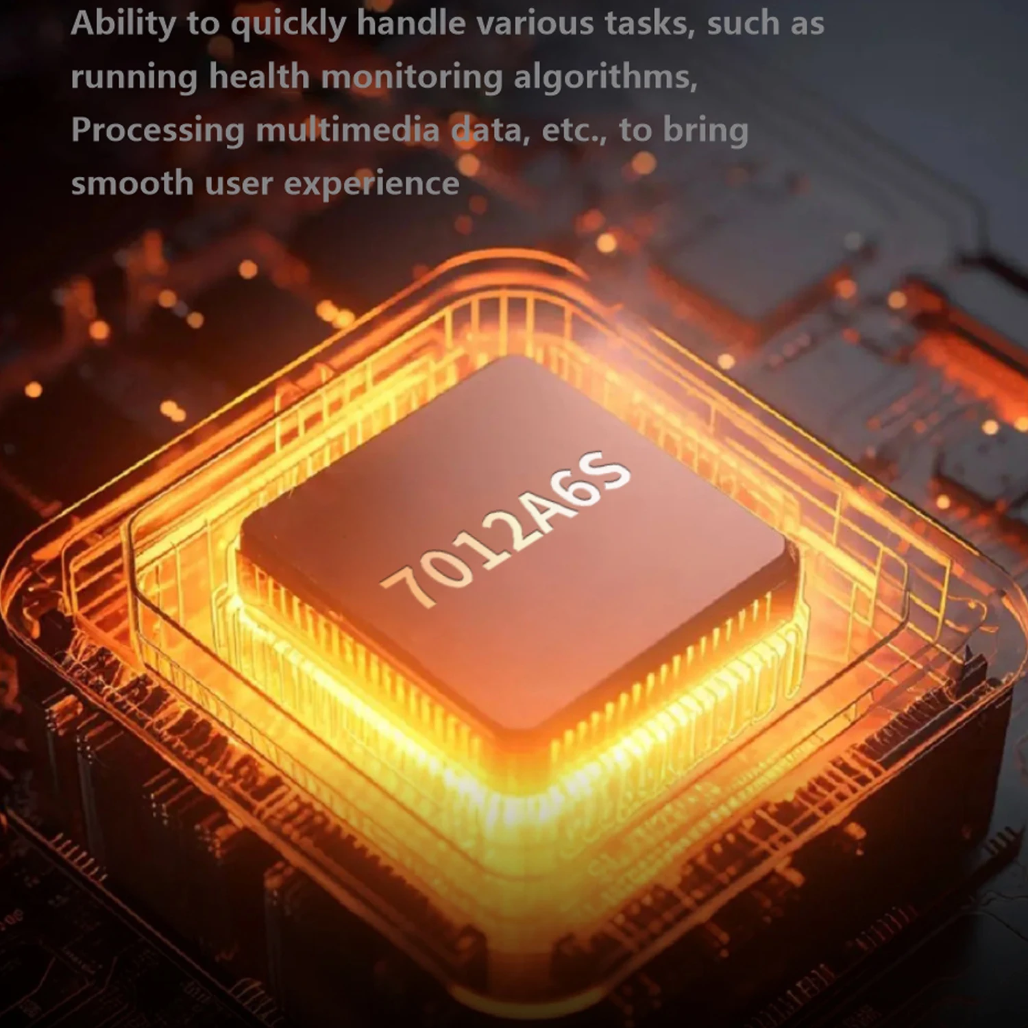 For Androi WATCH GT 5 Pro Smartwatch 2024 Hello HT32 46mm HD AMOLED 4GB ROM NFC GPS Compass Bluetooth Call Clock Smart Watch Men