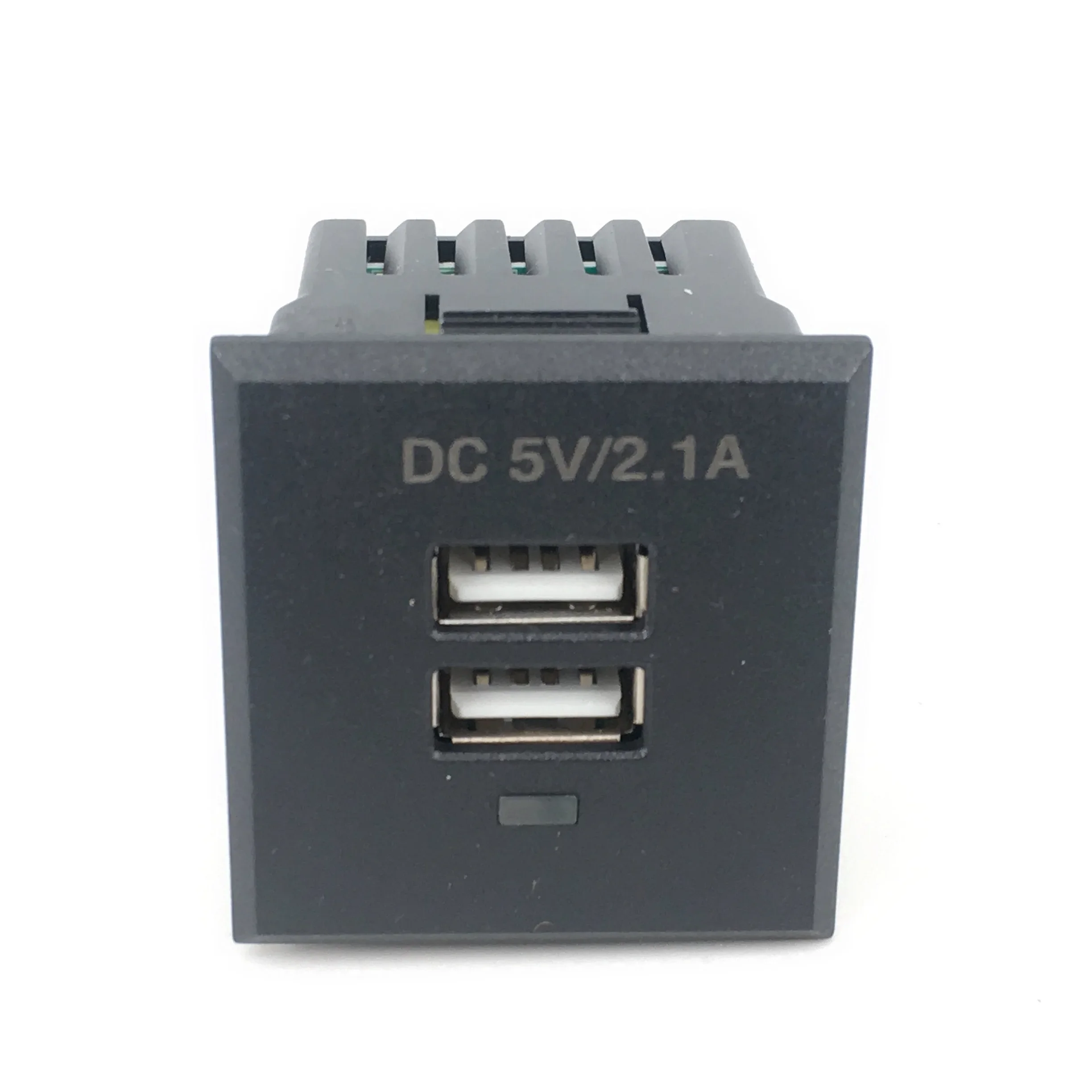  USB AC     USB ũž , DC   г  ܼƮ, 5V 2.1A