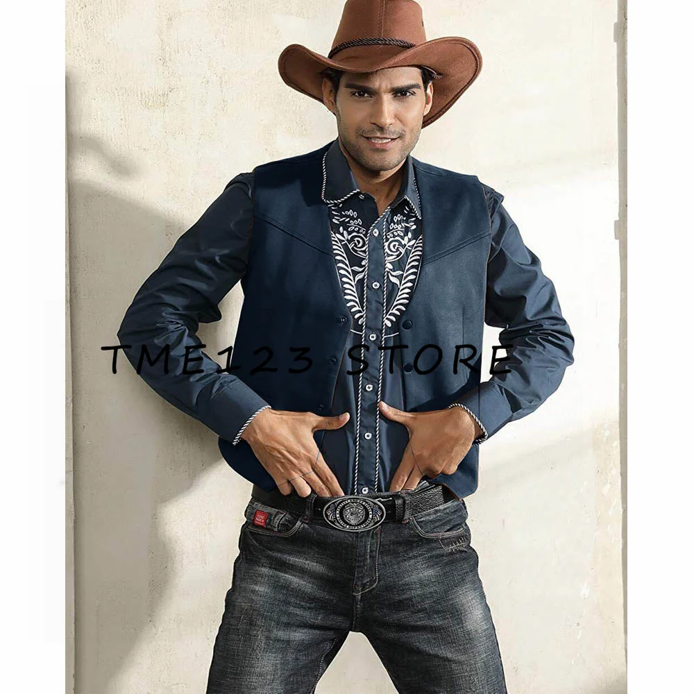 Men's Vintage Vest Suede Vintage Wedding Groom Vest Herringbone Vest elegant suits for men Working vest