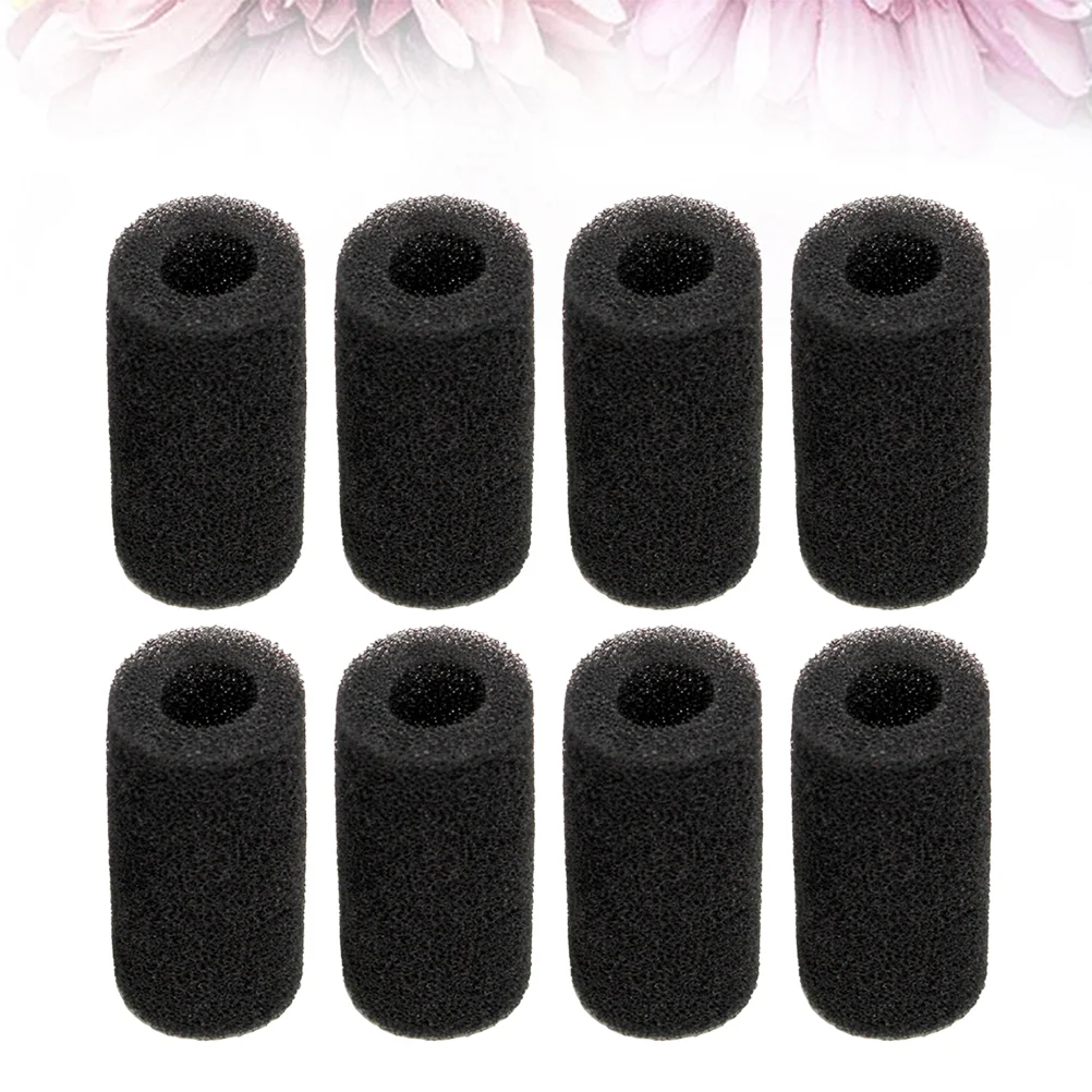 

Tank Filter- Sponge Filter Pre- Filter Aquarium Sponge Filter Filter Inlet for Aquarium Tank （ 22mm 20pcs ）
