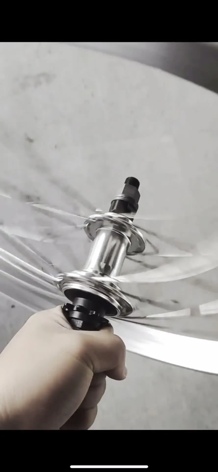 Moyeux BMX - Moyeu Cassette, Freecoaster & Planetary