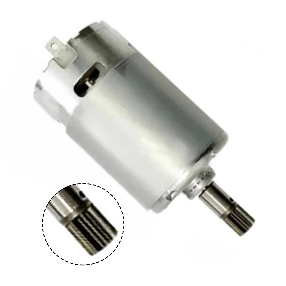 

1pcs Motor Replacement For WU382 WU382.7 WX382 WX382.3 WX382.4 WX382.5 Hammer Power Tools Accessories