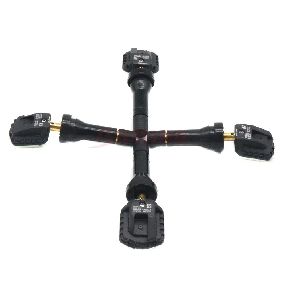 Reifendrucksensor 10718213 Für MG HS MG5 MG5 Scorpius MG6 MG7 One Navigation RISING AUTO ER6 F7 R7 2020-2024 TPMS 10003186 – Detail 10