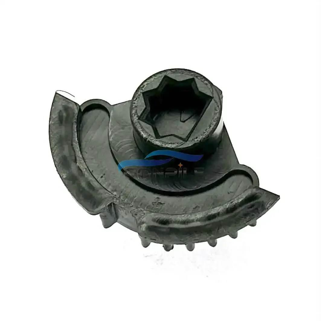 Air Blend Door Actuator Gear 68072190AA For 2009 Jeep Grand Cherokee air blend door actuator gear