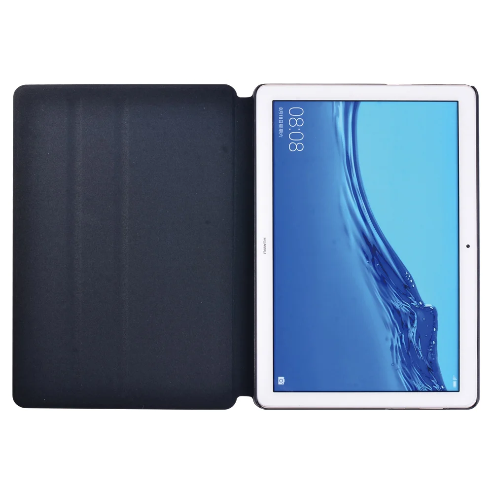 Capa para Tablet para Huawei Mediapad Capa e Stylus Huawei Mediapad t5 10 10.1 Mediapad m5 Lite 10.1 m5 10.8 Mediapad t3 t3 10 4 - Imagem 5