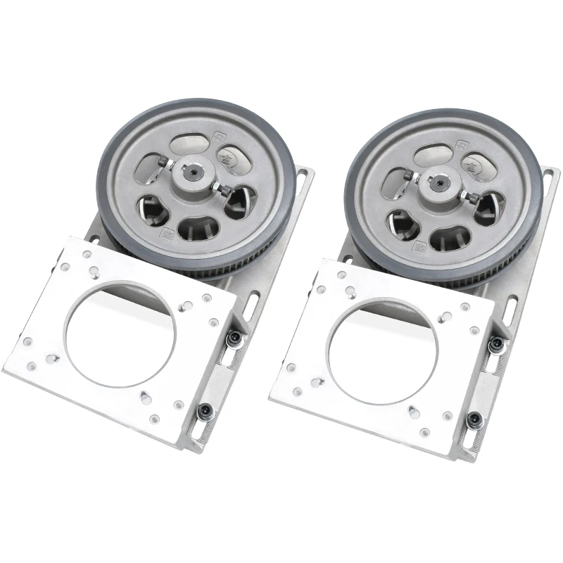 

High Precision reduction manual transmission gear box cnc helical 1.25m 1.5m gear box with reverse direction